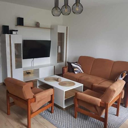 Apartament Chrobry Kętrzyn Eksteriør bilde