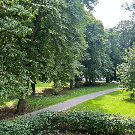 Apartament Chrobry Kętrzyn Eksteriør bilde
