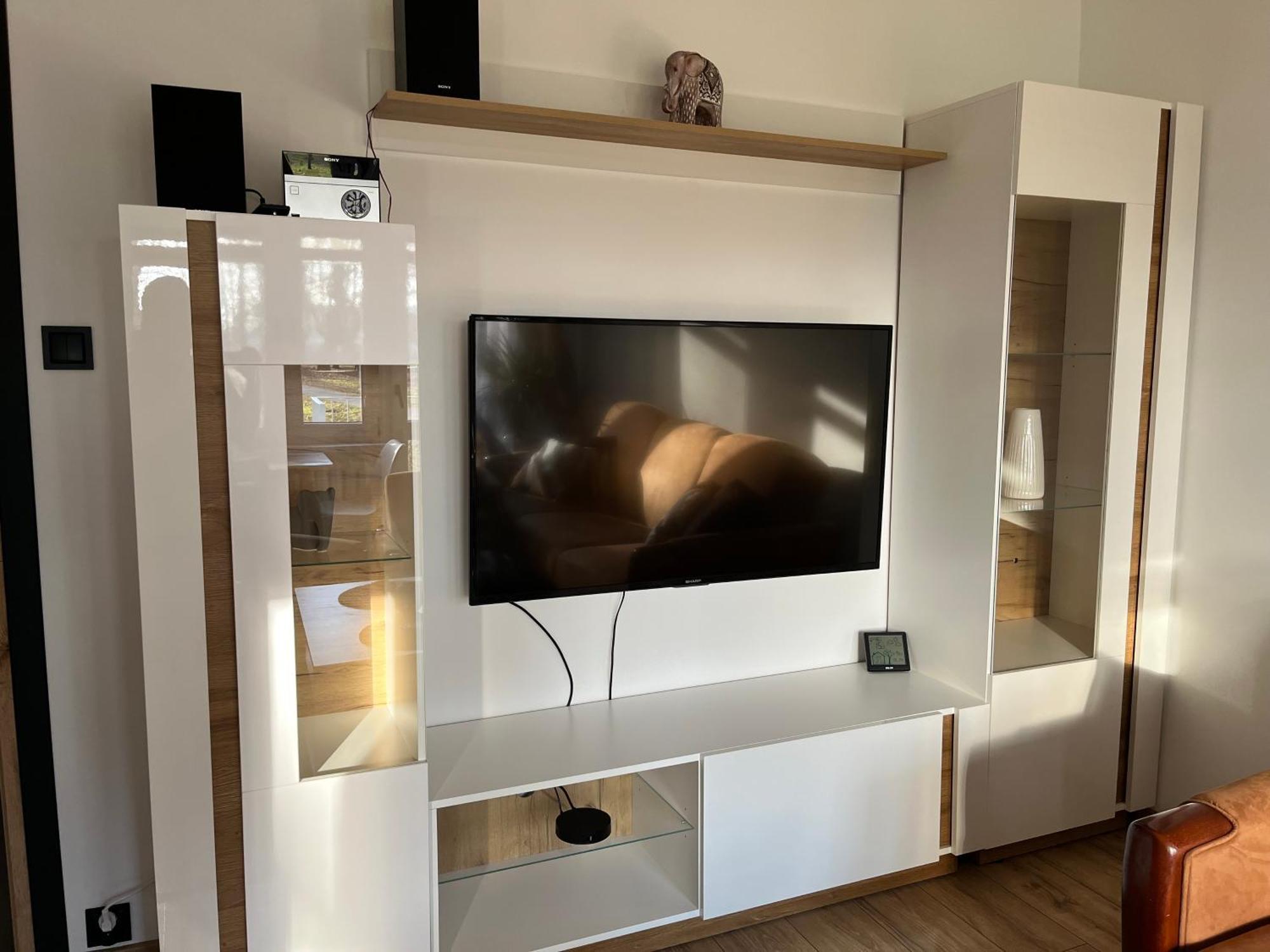 Apartament Chrobry Kętrzyn Eksteriør bilde
