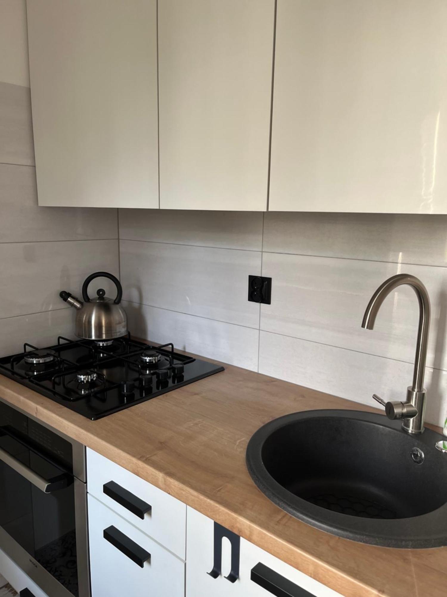 Apartament Chrobry Kętrzyn Eksteriør bilde