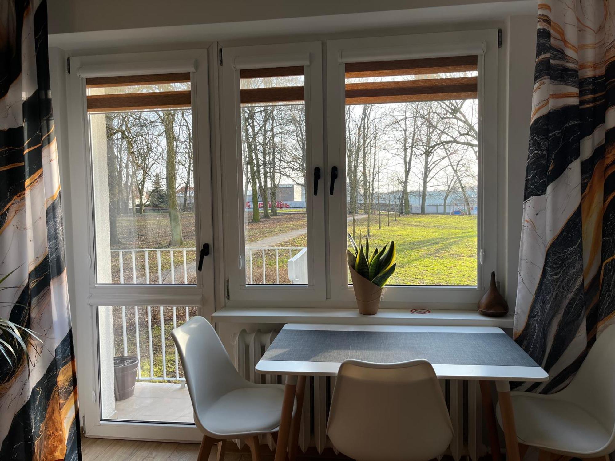 Apartament Chrobry Kętrzyn Eksteriør bilde