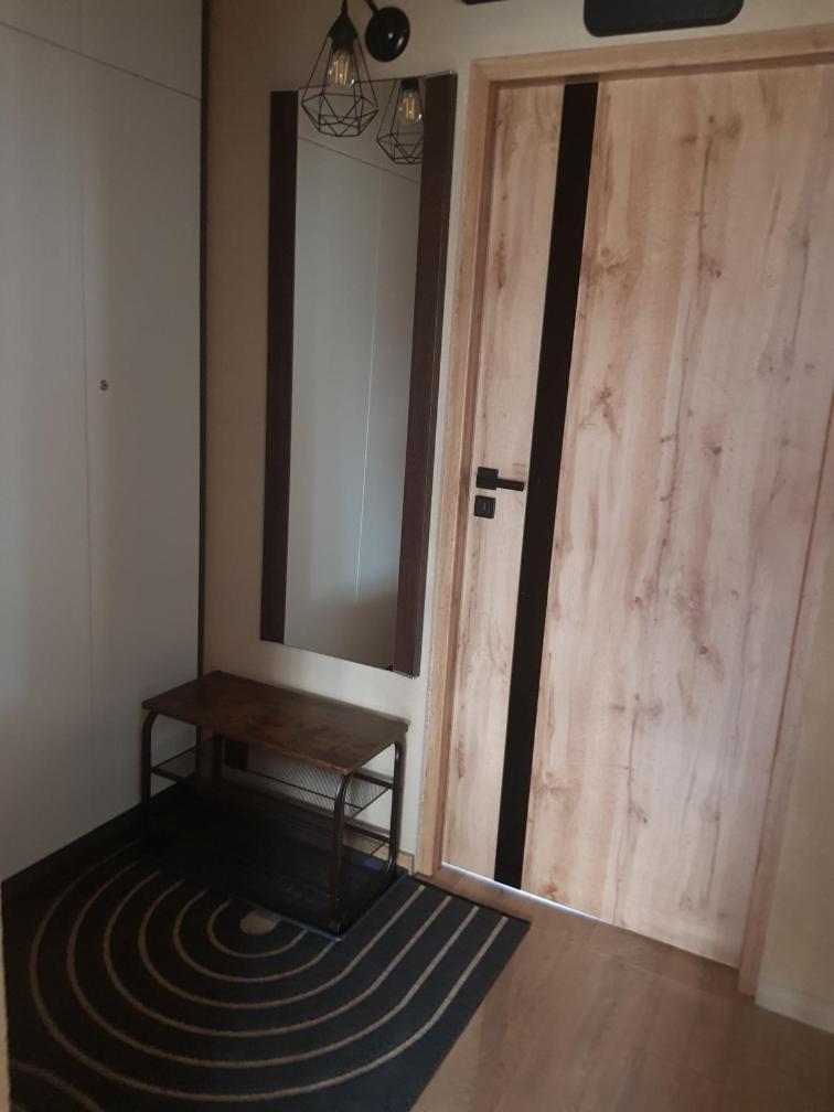 Apartament Chrobry Kętrzyn Eksteriør bilde